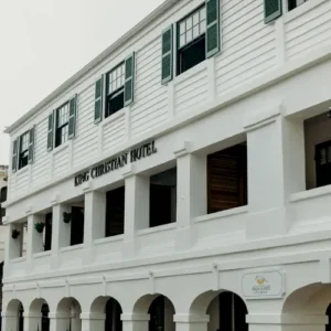 king-christian-hotel